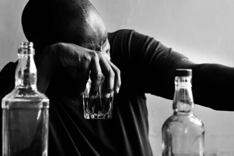 hoe ik de ziekte verslaving zie